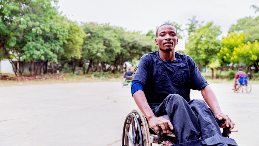 38 ans d’engagement : l’histoire et l’impact de l’UNHACO au Congo