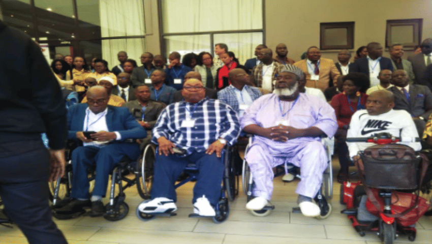 UNHACO & UNFPA : santé sexuelle et lutte contre les VBG au Congo